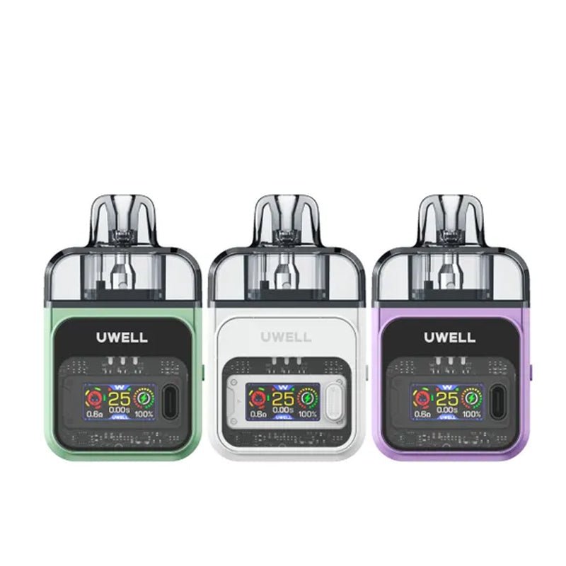 UWELL Cozi Vape Kit 25W - Image 3