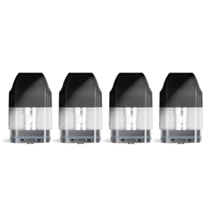 Uwell Caliburn Replacement Pods（4-Pack)