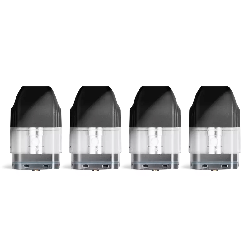 Uwell Caliburn Replacement Pods(4-Pack)