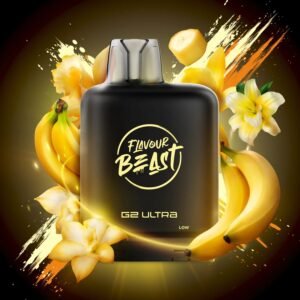 Vanana - Level X Flavour Beast G2 Ultra 50K