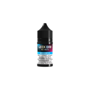 Winter Berry Ice Geek Bar E-Liquid Salt 30ML'