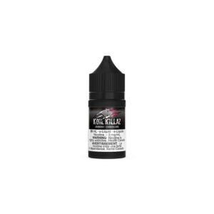 Ambush Koil Killaz E-Liquid Freebase 30ml'