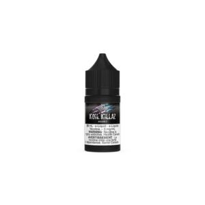Assault Koil Killaz E-Liquid Freebase 30ml'