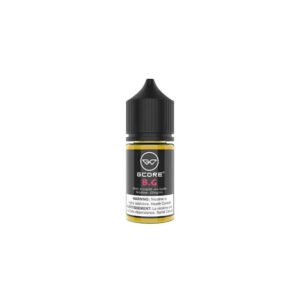 B.G Gcore E-Liquid Salt 30ML'
