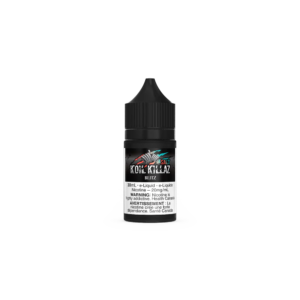 Blitz Koil Killaz E-Liquid Salt 30ml'