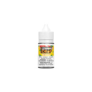 Blood Orange Lemon Drop Ice E-Liquid Salt 30ML'
