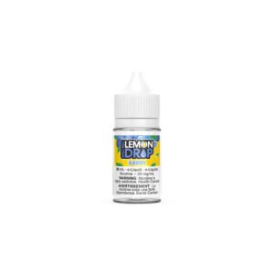 Blueberry Lemon Drop Ice E-Liquid Salt 30ML'