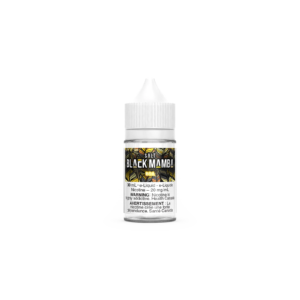 BOA-Black Mamba E-Liquid Salt 30ML'
