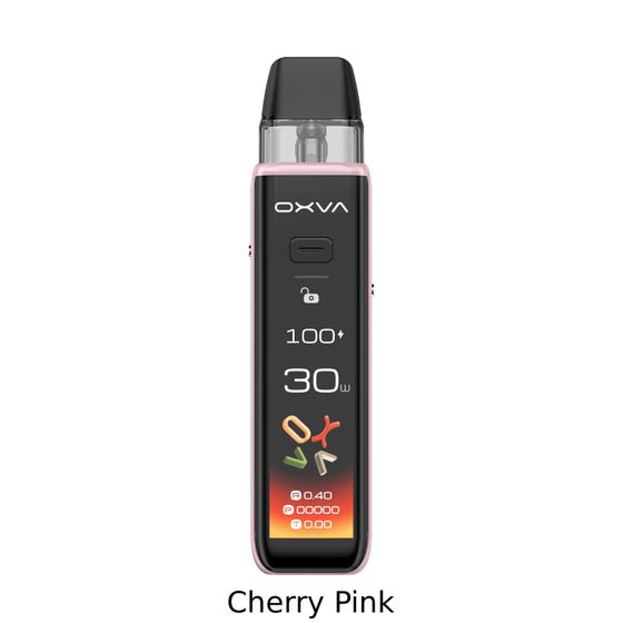 Oxva XLIM 3 Ultra Open Pod Kit 2mL - Image 3