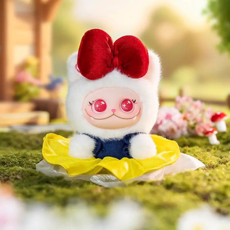 Gismow Little Bean Bag League Blind Box (Pack of 1) - Image 6