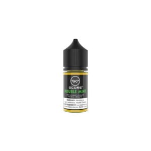 Double Mint Gcore E-Liquid Salt 30ML'