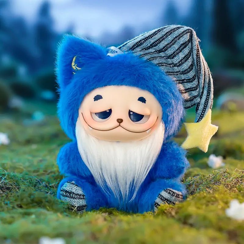 Gismow Little Bean Bag League Blind Box (Pack of 1) - Image 9