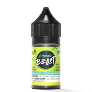 Extreme Mint Iced - Flavour Beast E-Liquid Salt 30ML'