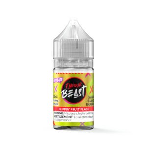Flippin' Fruit Flash - Flavour Beast E-Liquid Freebase 30ML'