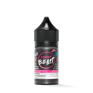 Dreamy Dragonfruit Lychee Iced-Flavour Beast E-Liquid Salt 30ML'
