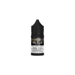 Fury Koil Killaz E-Liquid Freebase 30ML'