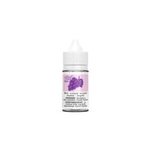 Grape Vital E-Liquid Freebase 30ml'