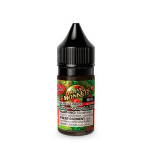 Hakuna Twelve Monkeys Nic Salt 30ML'