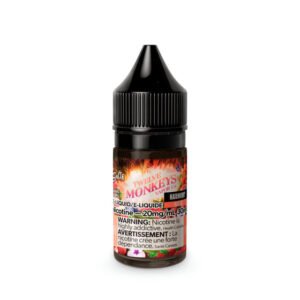 Harmony Twelve Monkeys Nic Salt 30ML'