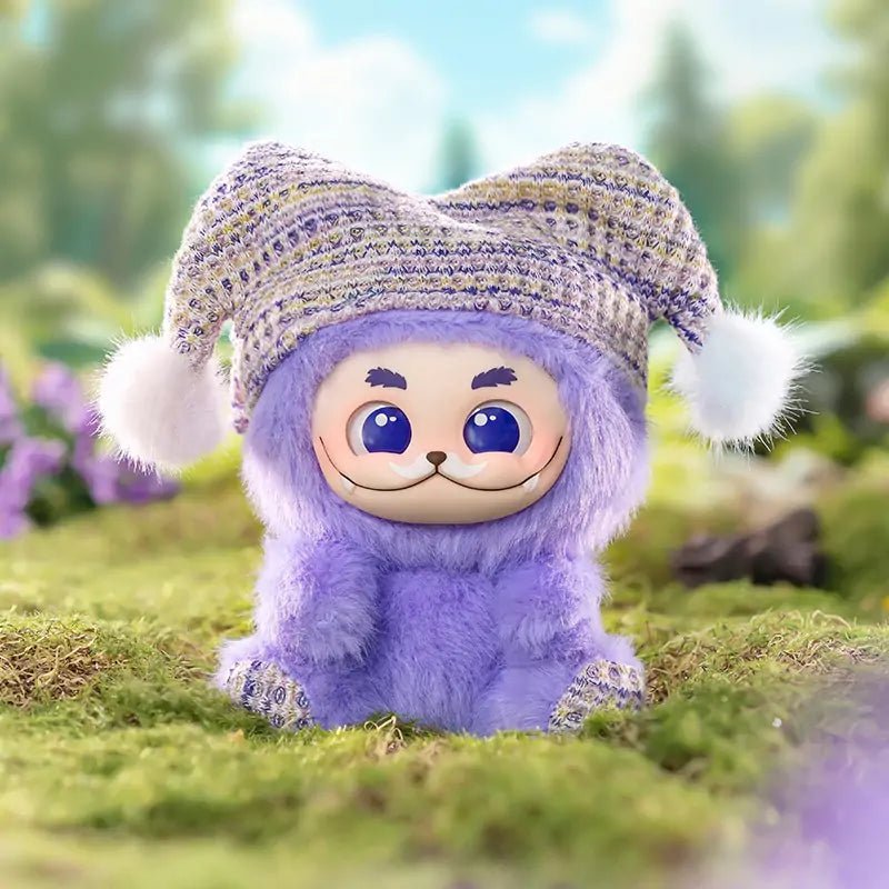 Gismow Little Bean Bag League Blind Box (Pack of 1) - Image 7