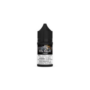 Thrash Koil Killaz E-Liquid Salt 30ml'