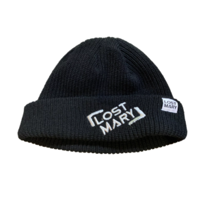 Lost Mary Beanie Hat