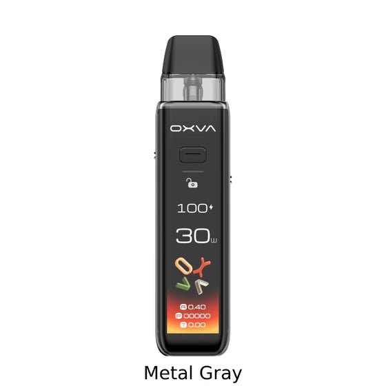 Oxva XLIM 3 Ultra Open Pod Kit 2mL - Image 2