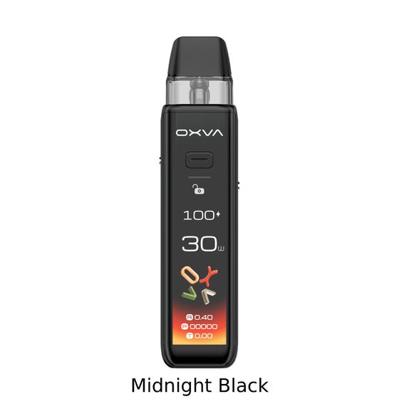 Oxva XLIM 3 Ultra Open Pod Kit 2mL - Image 4
