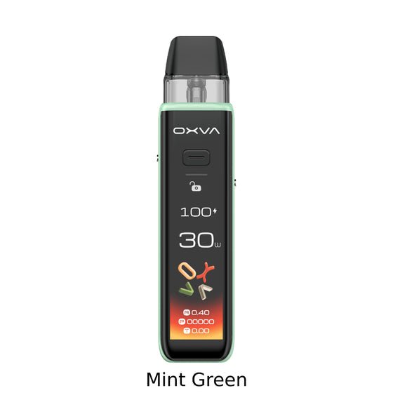 Oxva XLIM 3 Ultra Open Pod Kit 2mL - Image 5