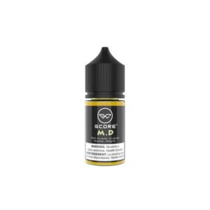 Mountain Dew Gcore E-Liquid Salt 30ML'