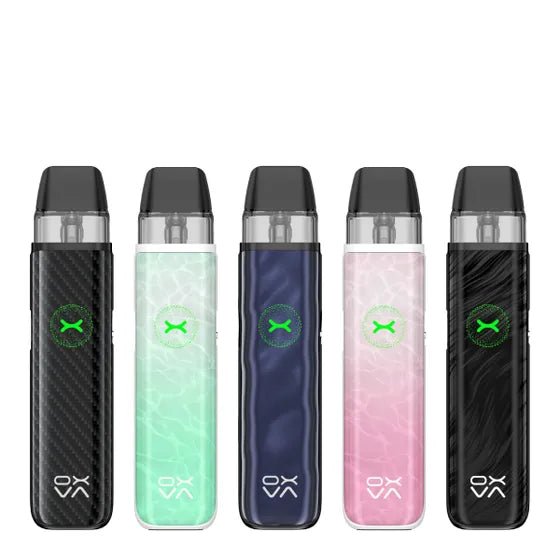 Oxva XLIM Go 2 Open Pod Kit 2mL