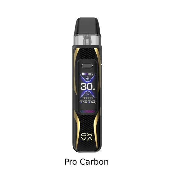 Oxva XLIM Pro 3 Open Pod Kit 2mL - Image 4