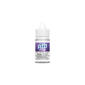 Purple Spritz-Fizzi E-Liquid Salt 30ML'