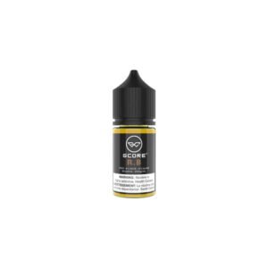 R.B Gcore E-Liquid Salt 30ML'