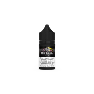 R.I.P Koil Killaz E-Liquid Salt 30ML'