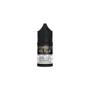 Rampage Koil Killaz E-Liquid Freebase 30ML'