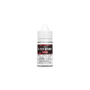 RATTLE-Black Mamba E-Liquid Salt 30ML'
