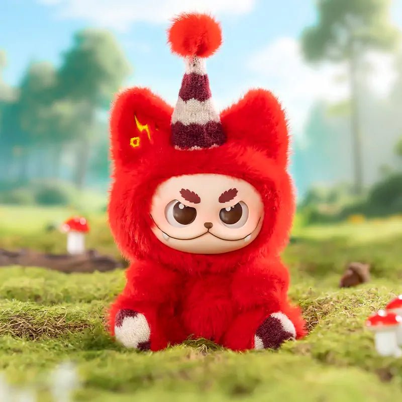 Gismow Little Bean Bag League Blind Box (Pack of 1) - Image 5