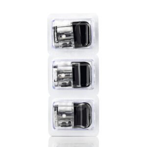 Smok Novo X Replacement Pods (3 pack)
