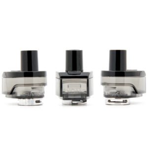 SMOK RPM80 RGC Replacement Pods (3 Pack)