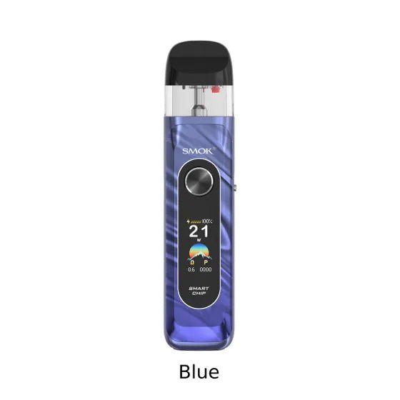 Smok Novo 6 Open Pod Kit - Image 2