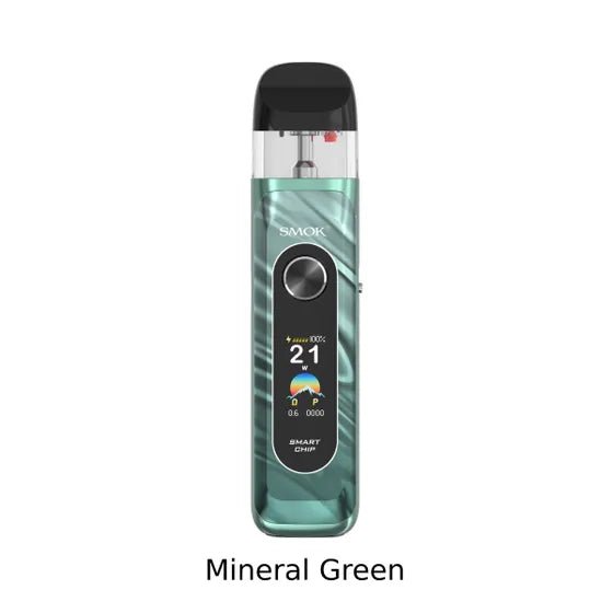 Smok Novo 6 Open Pod Kit - Image 4