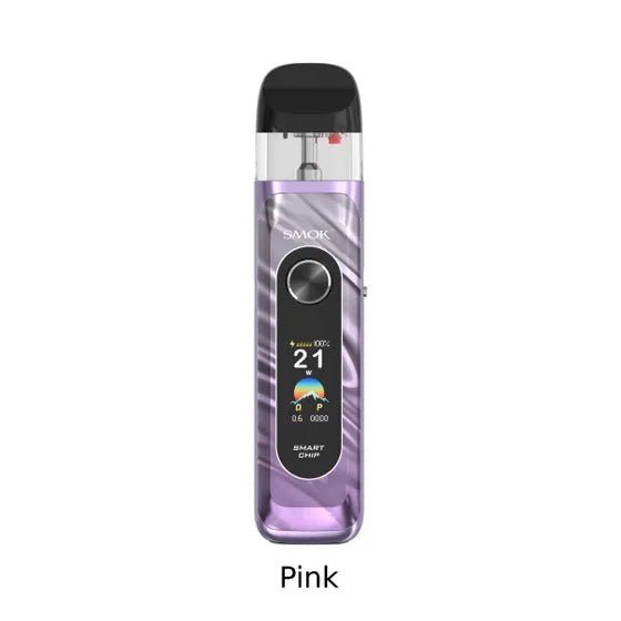 Smok Novo 6 Open Pod Kit - Image 5