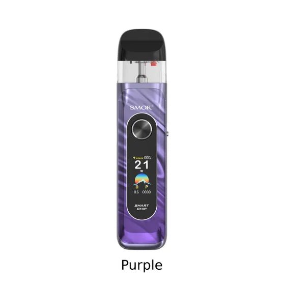 Smok Novo 6 Open Pod Kit - Image 6