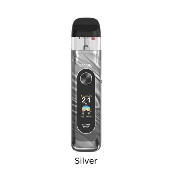 Smok Novo 6 Open Pod Kit - Image 7