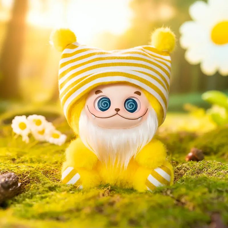 Gismow Little Bean Bag League Blind Box (Pack of 1) - Image 10