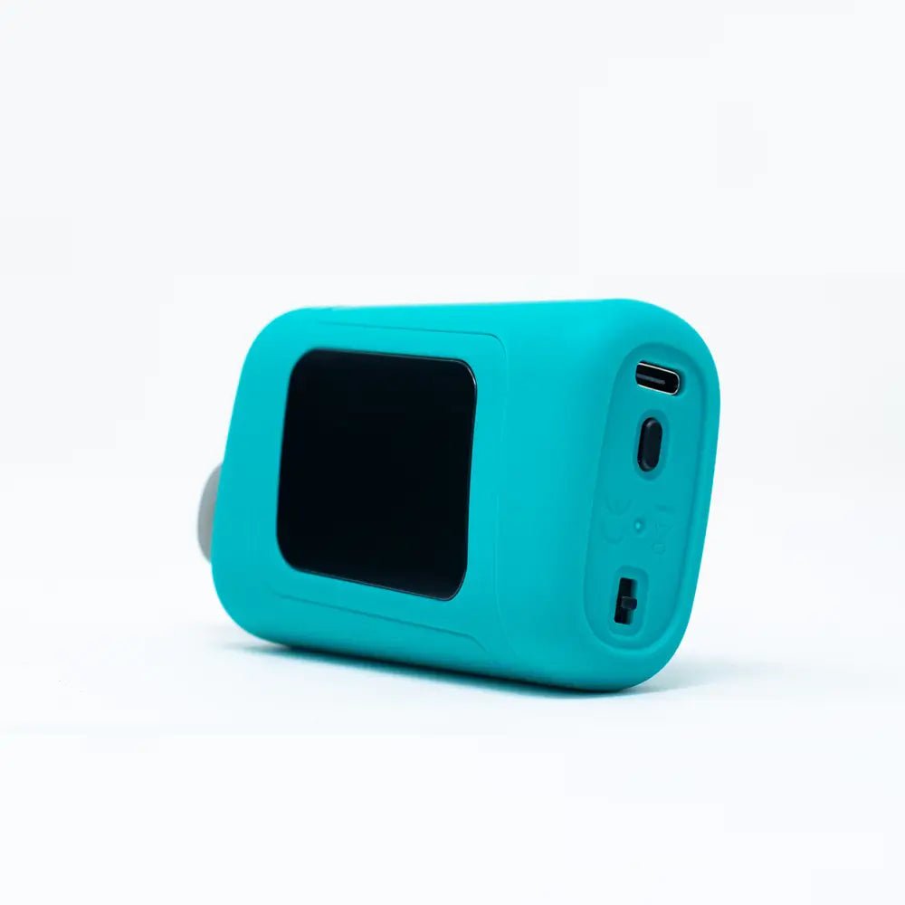 White Grape Ice STLTH 60K Disposable Vape - Image 3