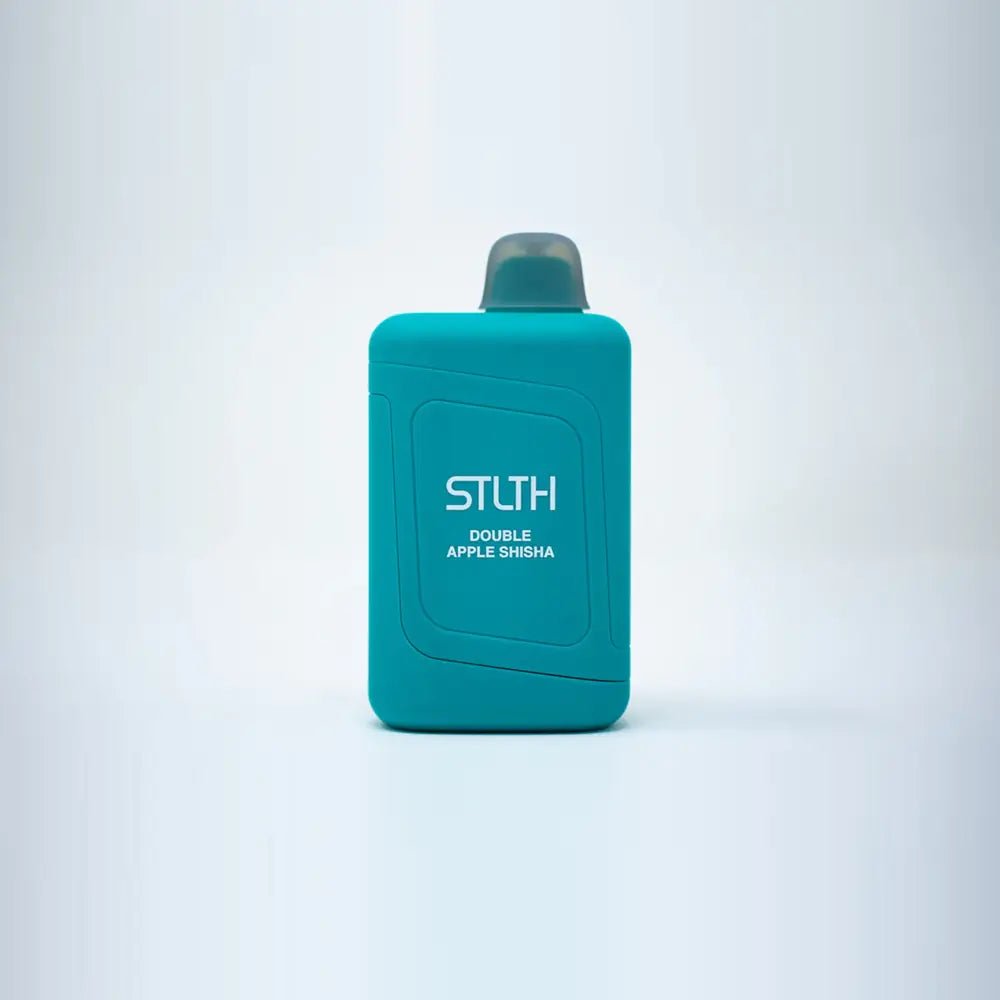 White Grape Ice STLTH 60K Disposable Vape - Image 4