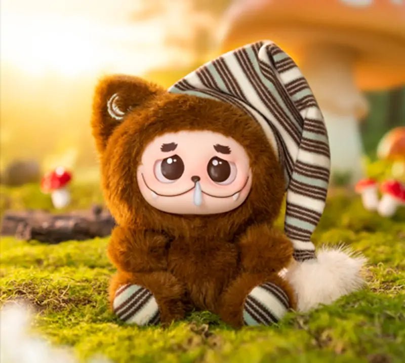 Gismow Little Bean Bag League Blind Box (Pack of 1) - Image 11