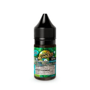 Tropika Twelve Monkeys Nic Salt 30ML'